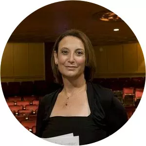 Cathy Lesser Mansfield - Author