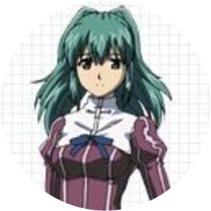 Cathy Lockharte - Film character