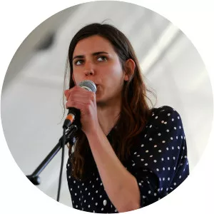 Cathy Lucas photograph