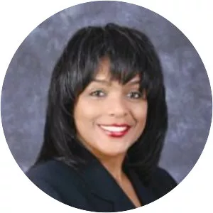 Cathy M. Garrett - Politician