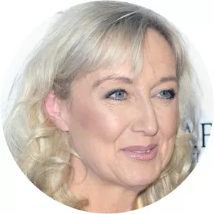 Cathy MacDonald - Television host