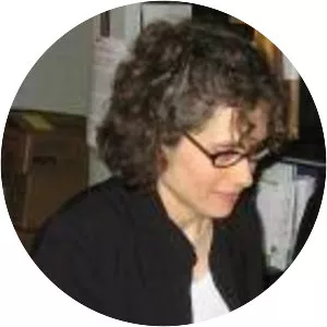 Cathy Malkasian - Visual artist