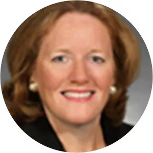 Cathy Malloy - Executive ‧ Dannel Malloy's wife