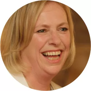 Cathy McClay - Electrical engineer