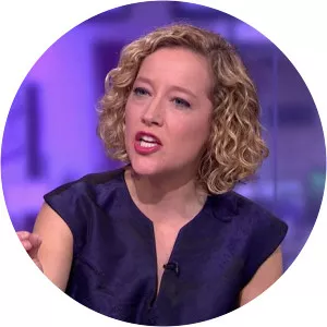 Cathy Newman