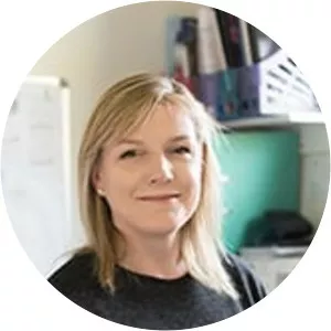 Cathy Nurse - Kia Nurse's mother