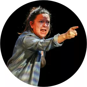 Cathy Owen photograph