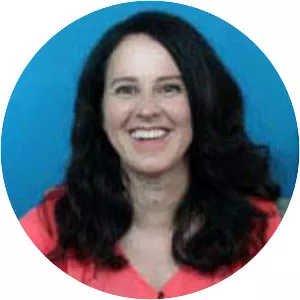 Cathy Pearl - Author