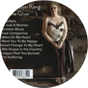 Cathy Ponton King - Musical artist