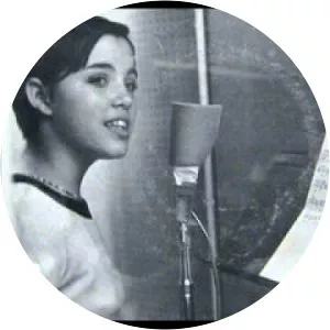 Cathy Rich photograph