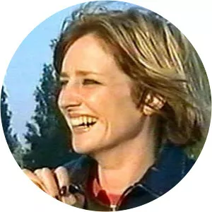 Cathy Rogers - Former Minister of Finance of New Brunswick