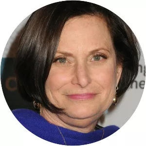 Cathy Sandrich - Casting director