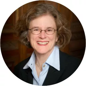 Cathy Schoen - Author