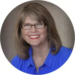 Cathy Seeley - Author