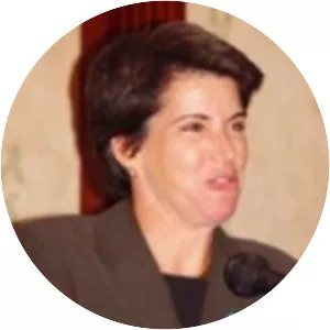 Cathy Seibel - Judge