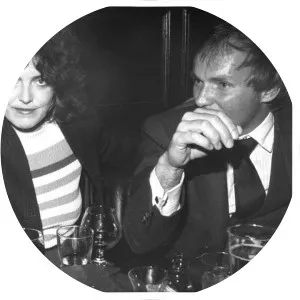 Cathy Smith - Canadian singer