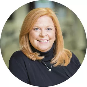 Cathy Sparks photograph