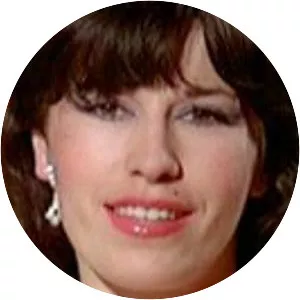 Cathy Stewart - French pornographic actress