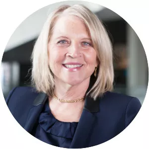 Cathy Trost - Author