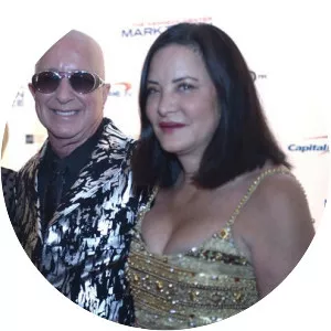 Cathy Vasapoli - Paul Shaffer's wife