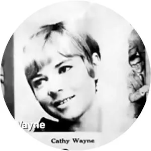 Cathy Wayne