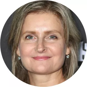 Cathy Weseluck - Canadian actress