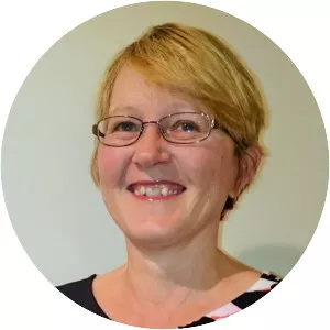 Cathy Woodman - Author