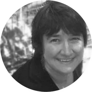 Cathy Young - American-Russian journalist