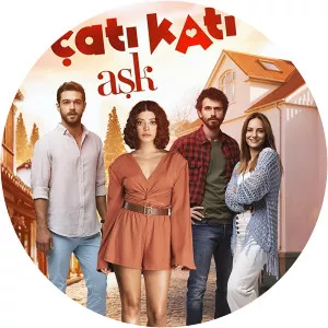 Çati Kati Ask