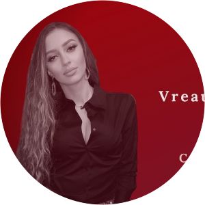 Cati Rusu photograph