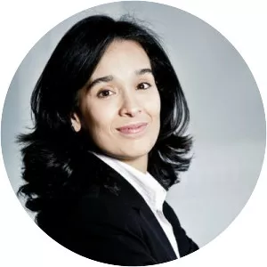 Catia Batista - Author