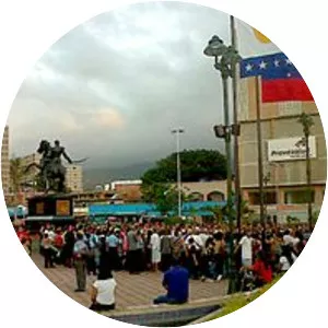 Catia La Mar - City in Venezuela