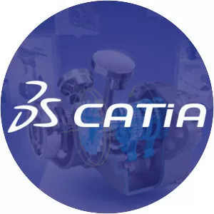 CATIA - Software