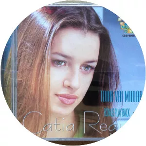 Catia Regiely - Musical artist