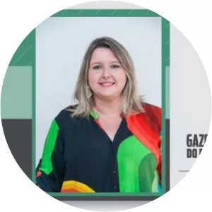 Cátia Ronsani Castro