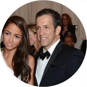 Catie Cole - Kenneth Cole's daughter