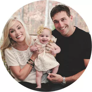 Catie McCoy Francoeur photograph