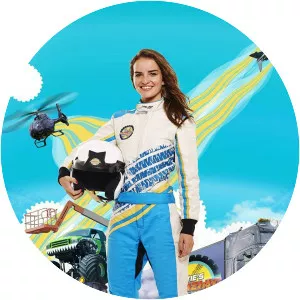 Catie's Amazing Machines