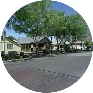 Catlin Court Historic District