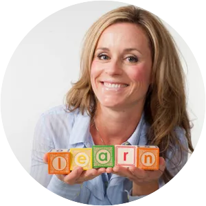 Catlin R. Tucker - Author