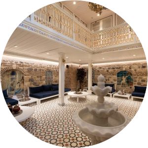 Çatma Mescit - Administrative area4 in Turkey