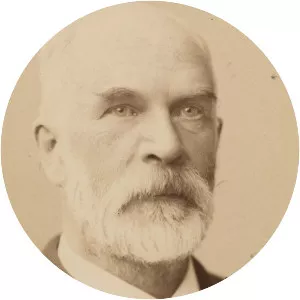 Cato Maximilian Guldberg