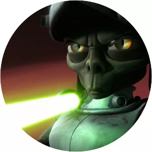 Cato Parasitti - Fictional character