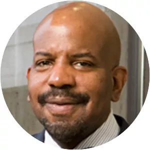 Cato T. Laurencin - American engineer