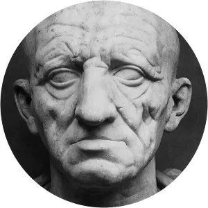 Cato the Elder - Roman historian