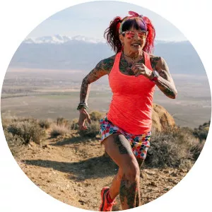 Catra Corbett photograph