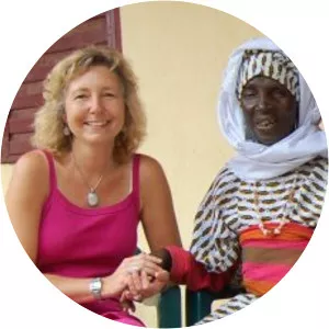 C Notermans - Author