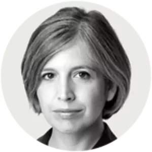 Catrin Einhorn - Television producer