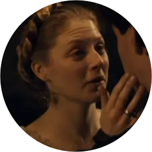 Catrin ferch Owain Glyndŵr - Margaret Hanmer's daughter