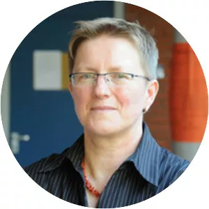 Catrin Gersdorf - Author